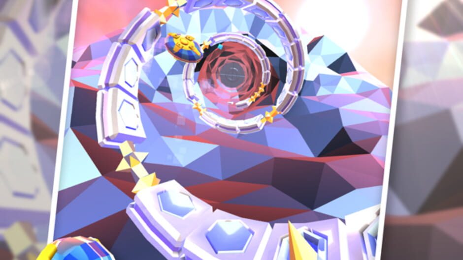 Spiraloid screenshot