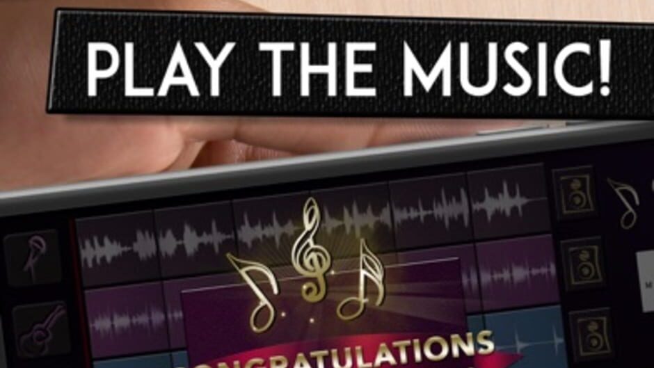 Music Puzzle screenshot 3