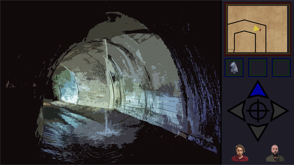 Sons of Saturn Screenshot