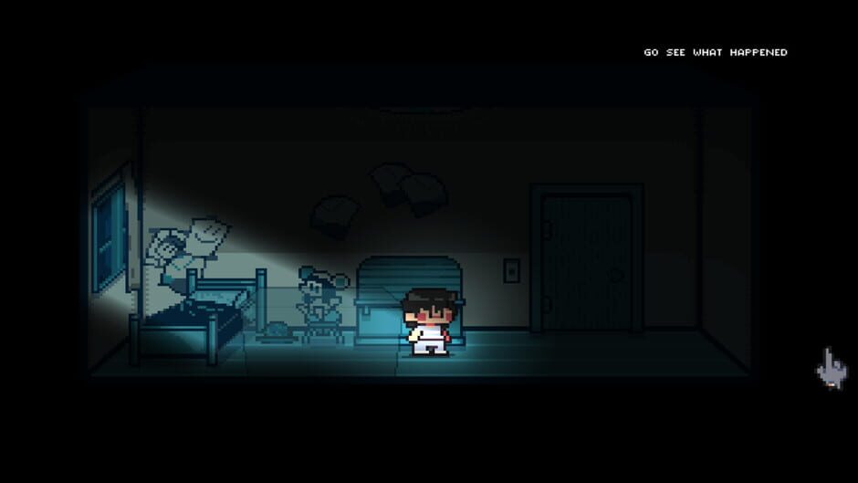 Last Bloody Snack Screenshot