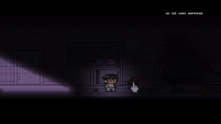 Last Bloody Snack Screenshot