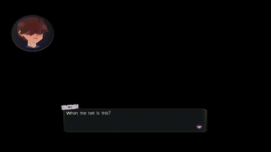 Last Bloody Snack Screenshot