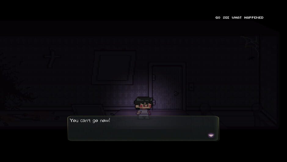 Last Bloody Snack Screenshot