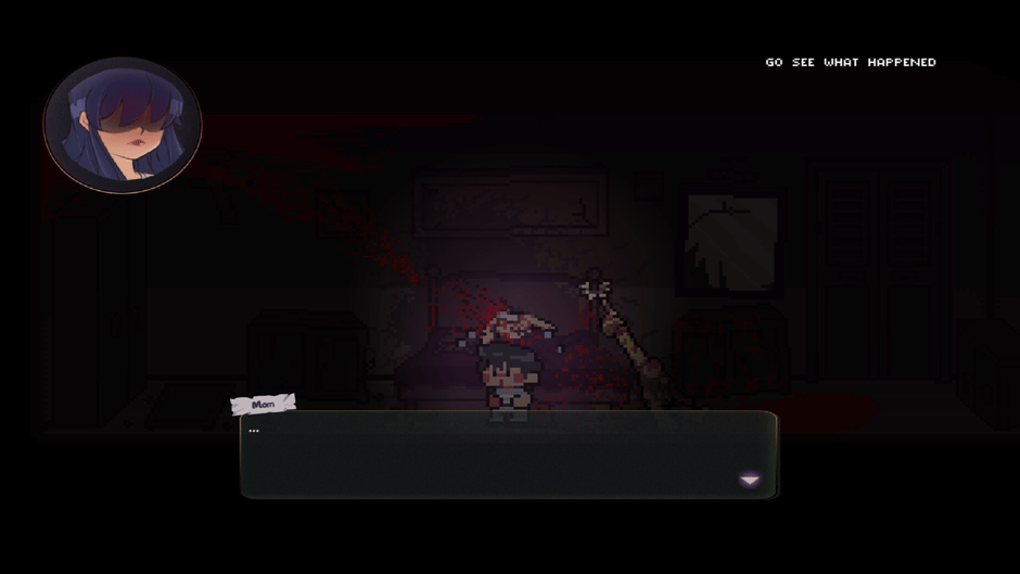 Last Bloody Snack Screenshot