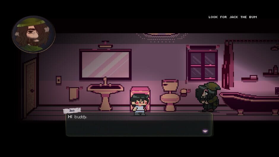 Last Bloody Snack Screenshot