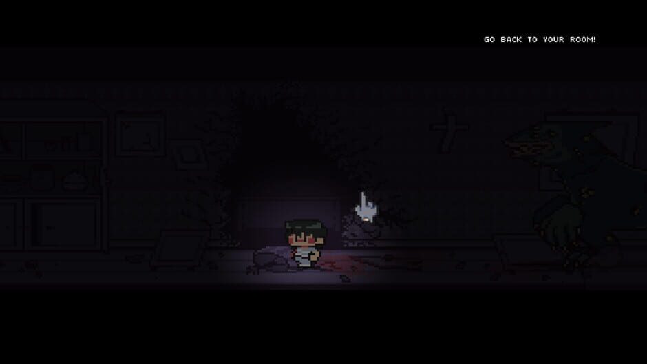 Last Bloody Snack Screenshot