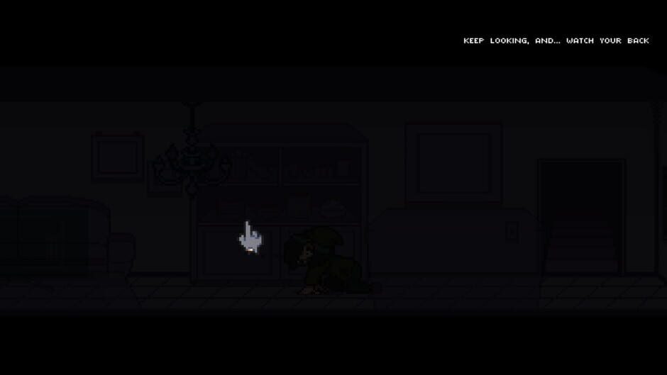 Last Bloody Snack Screenshot