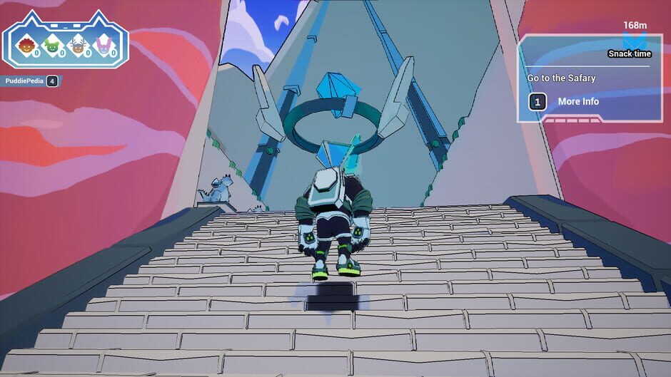 Puddies screenshot