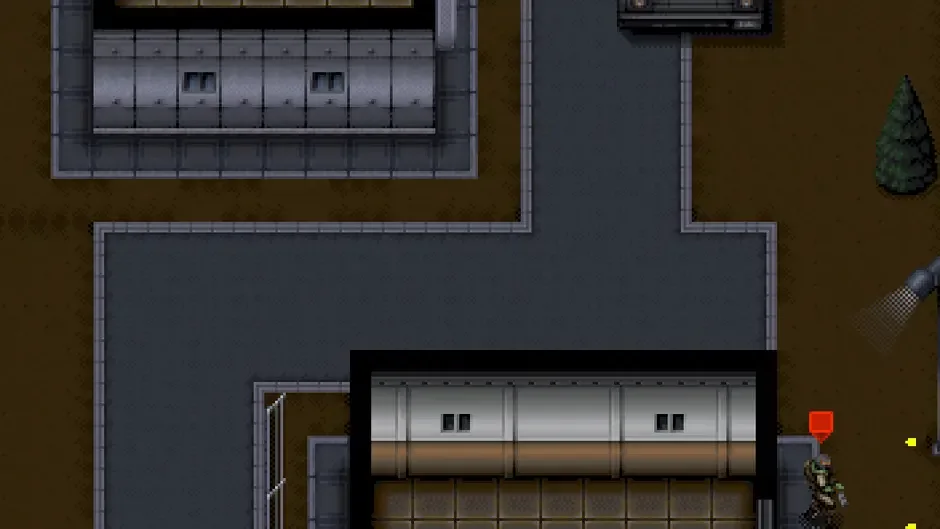 Capture d'écran de l'article