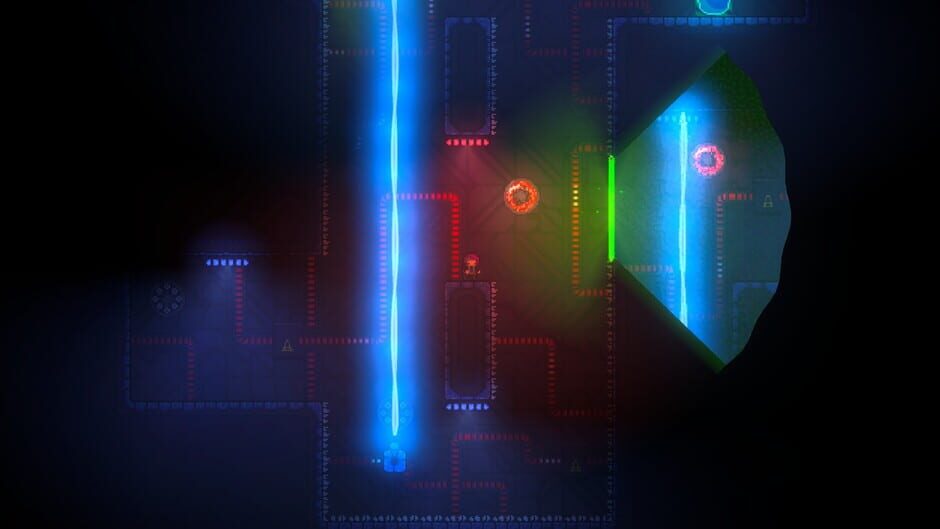 Ingression Screenshot