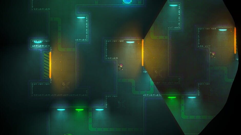 Ingression Screenshot