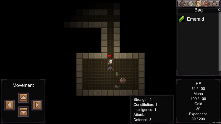 Beast Dungeon Screenshot