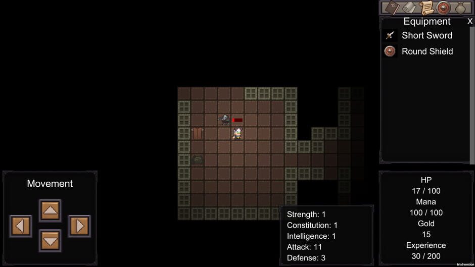 Beast Dungeon Screenshot