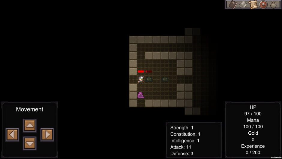 Beast Dungeon Screenshot