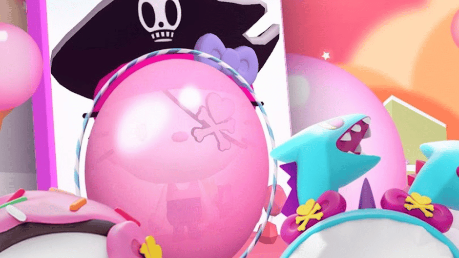 Globematcher feat. Tokidoki x Hello Kitty Screenshot