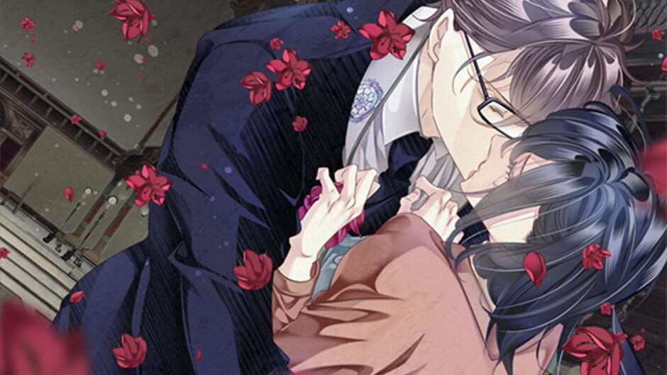 Screenshots Hana Awase: Karakurenai/Utsutsu