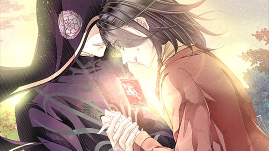 Screenshots Hana Awase: Karakurenai/Utsutsu