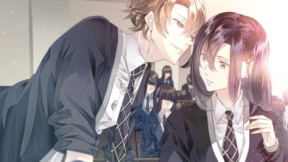 Screenshots Hana Awase: Iroha