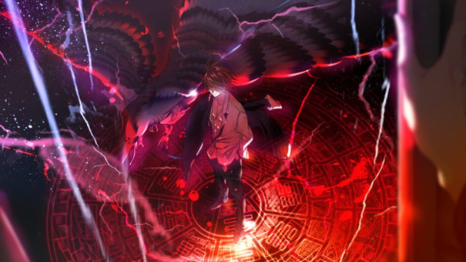 Screenshots Hana Awase: Iroha