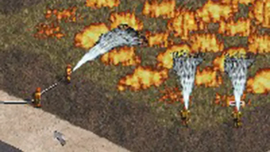 Capture d'écran de l'article