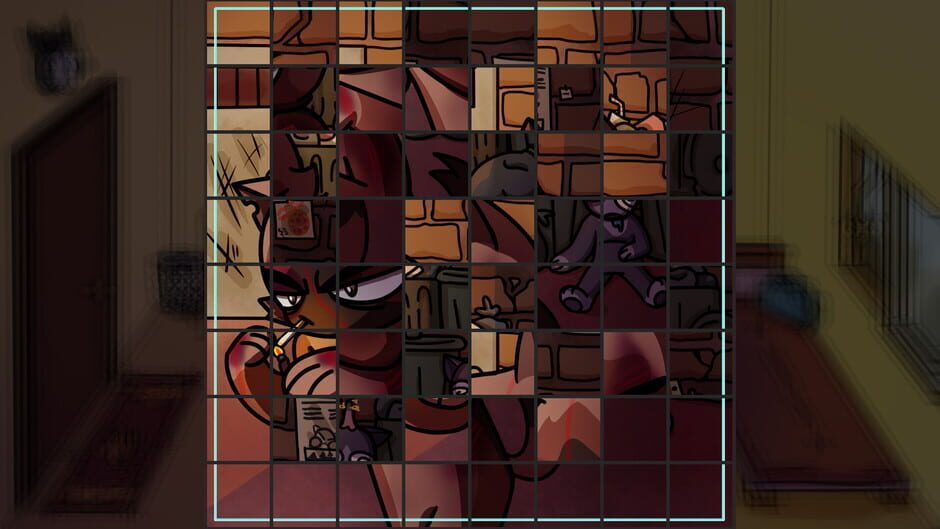 Doctor Cat Screenshot