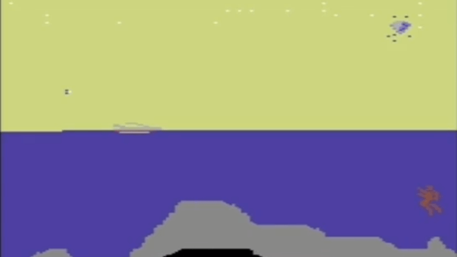 James Bond 007 Screenshot