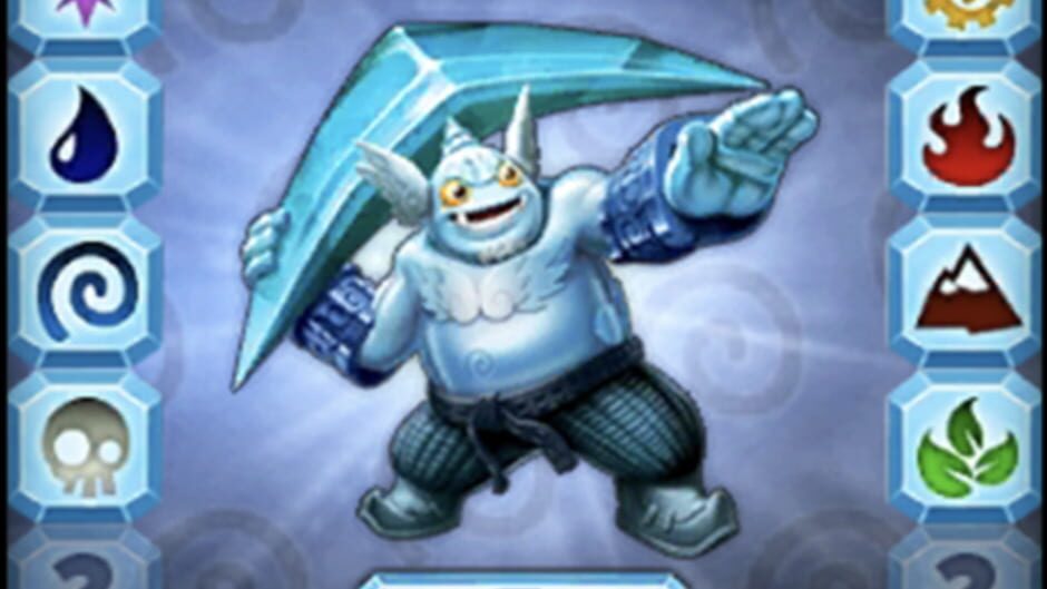 Skylanders: Trap Team screenshot 3