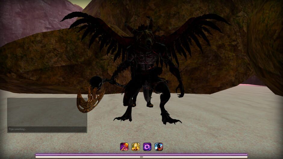 สกรีนช็อตจาก Shadowvane (รูปที่ 8)