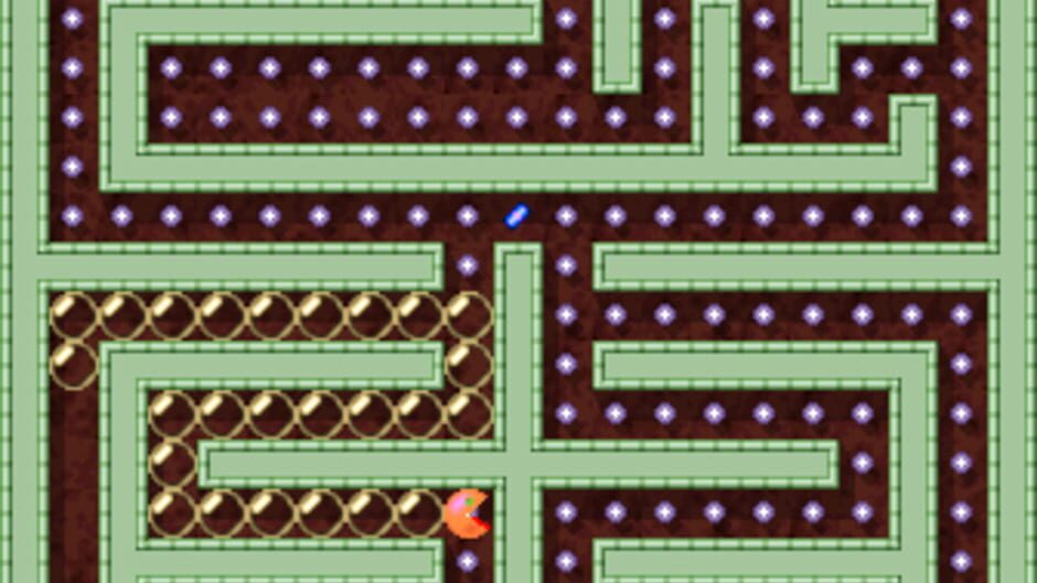 Nibblet screenshot 3