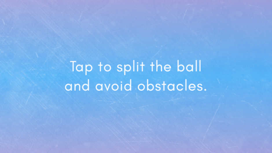 Split the Ball Screenshot