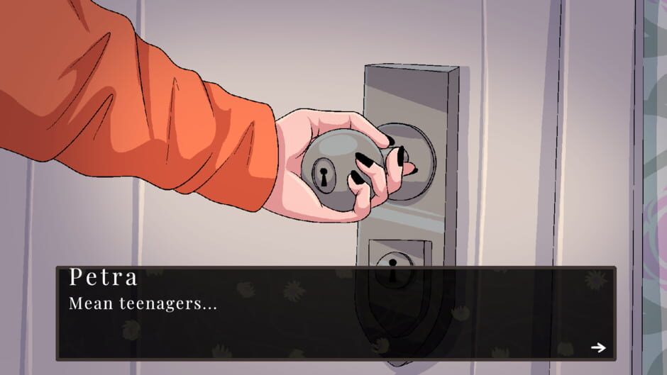 Don't Die Alone media thumbnail