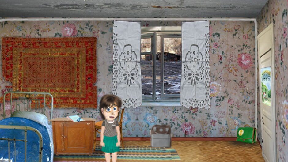 Tlen Kray screenshot