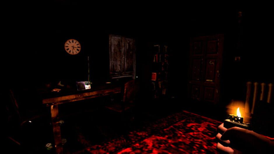 The Immolate Screenshot
