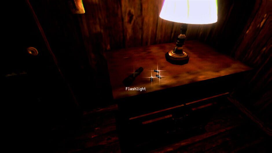 The Immolate Screenshot