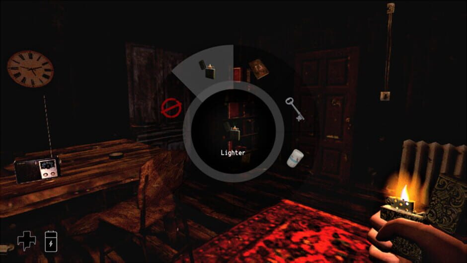 The Immolate Screenshot