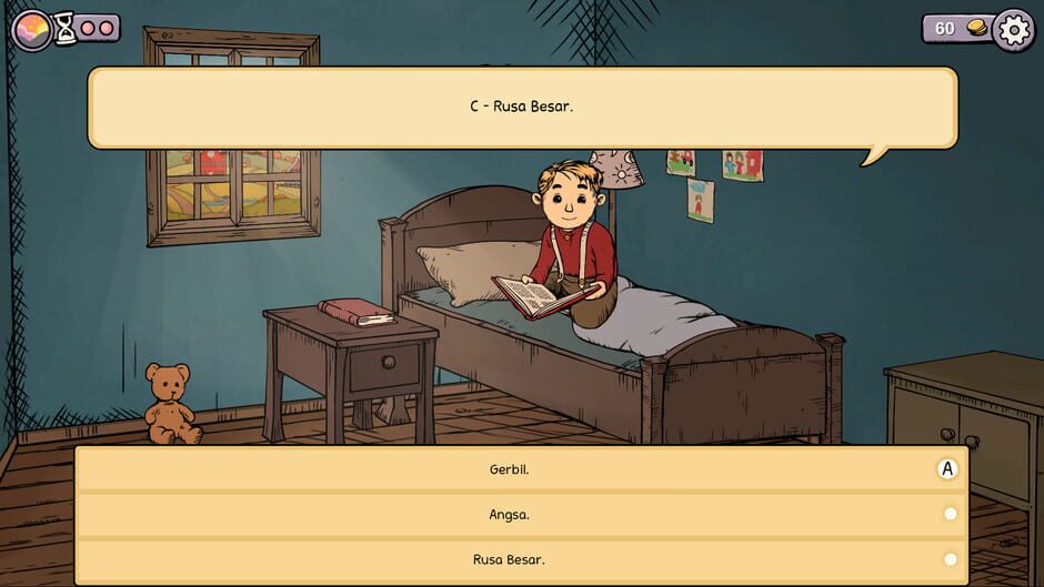 My Child: Lebensborn Remastered Screenshot