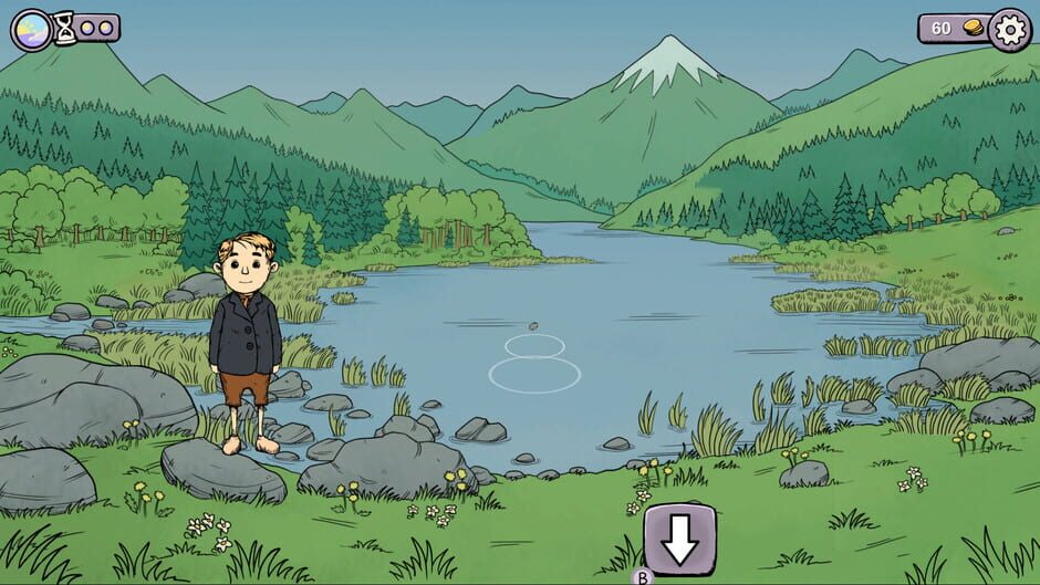 My Child: Lebensborn Remastered Screenshot