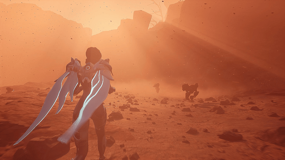 Fractals of Destiny Screenshot