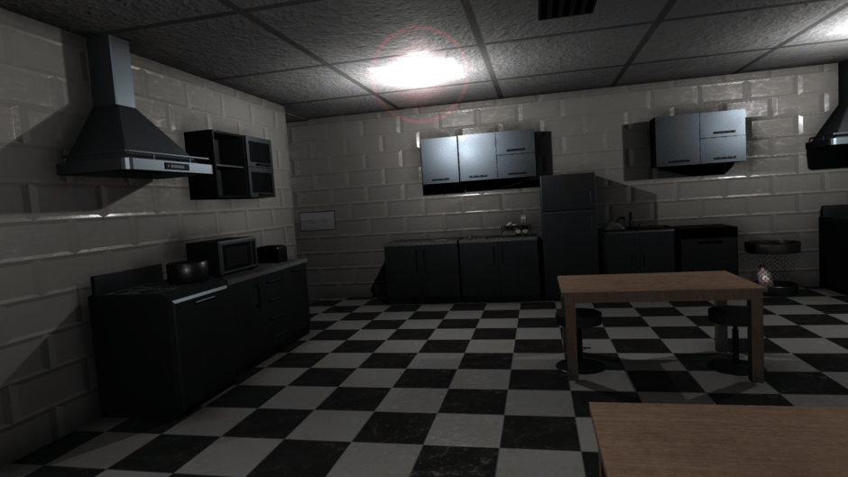 Mooshie's Kitchen Screenshot