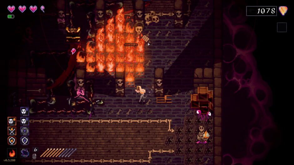 Metavoidal Screenshot