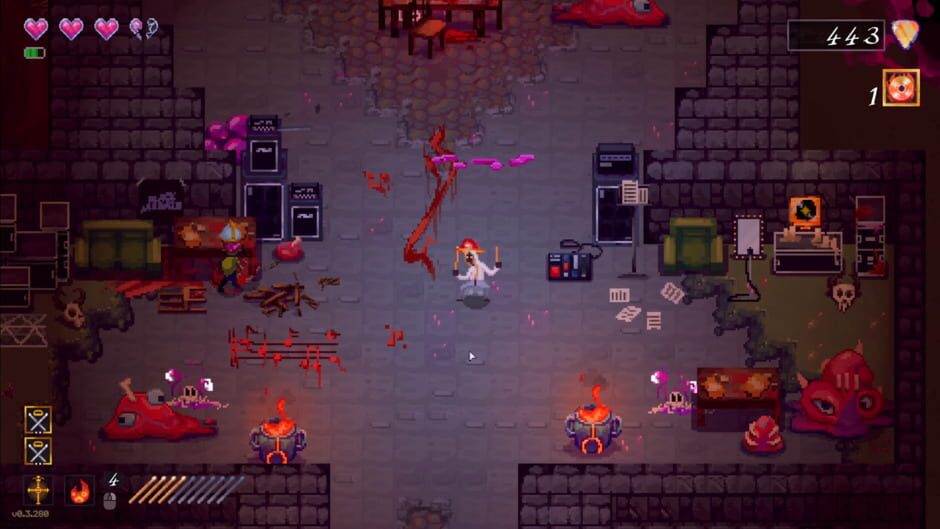 Metavoidal Screenshot