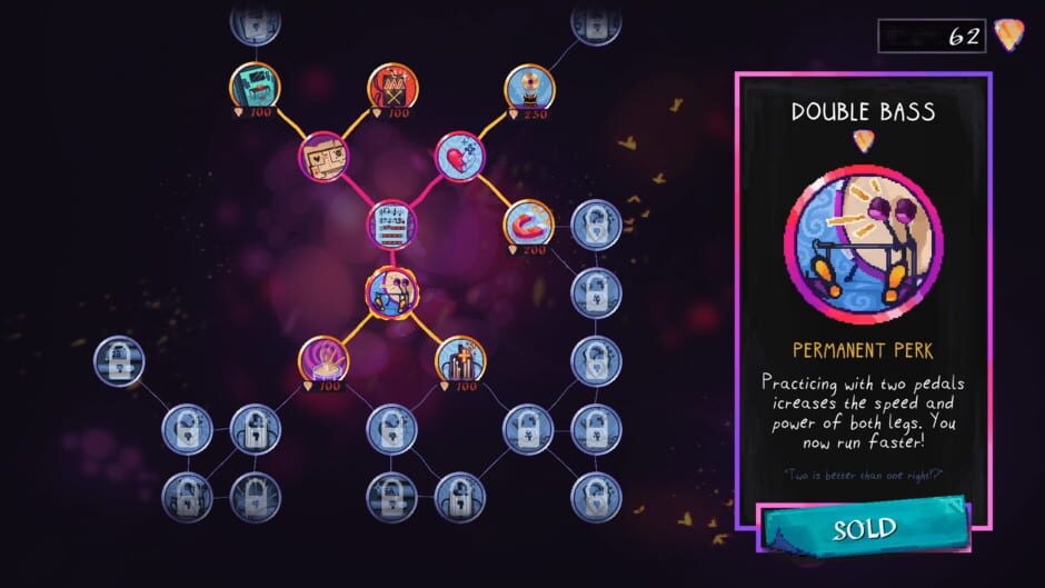 Metavoidal Screenshot