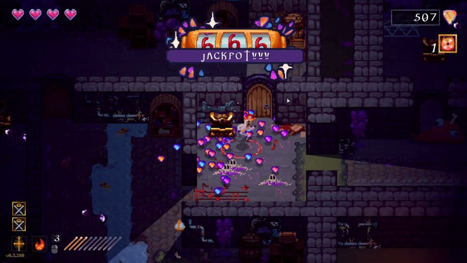 Metavoidal Screenshot