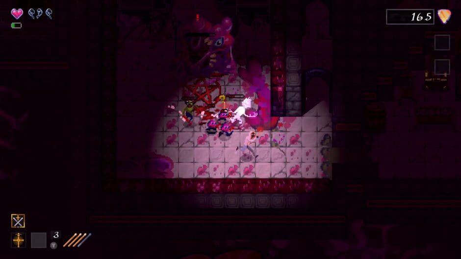 Metavoidal Screenshot