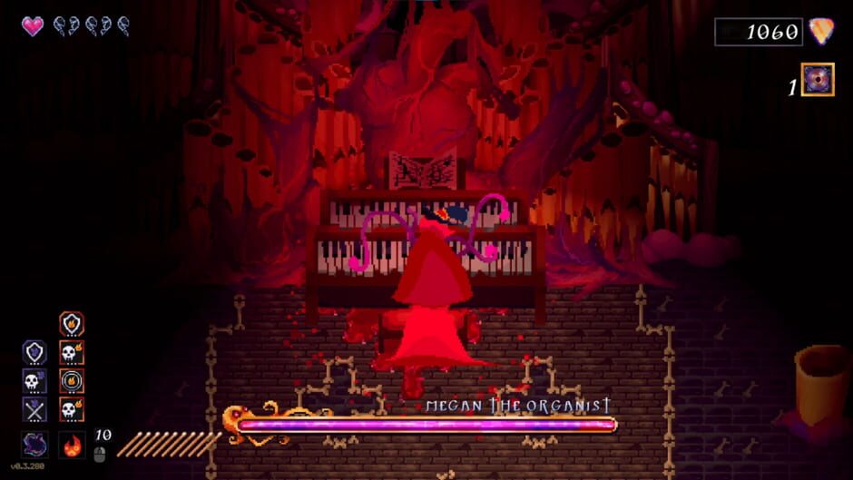 Metavoidal Screenshot