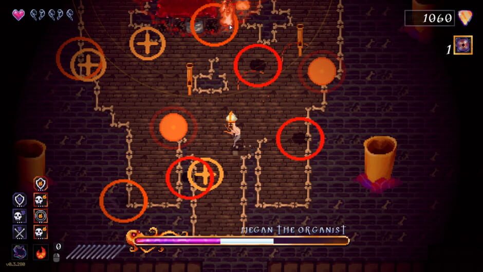 Metavoidal Screenshot