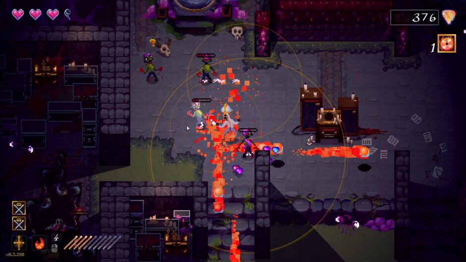 Metavoidal Screenshot