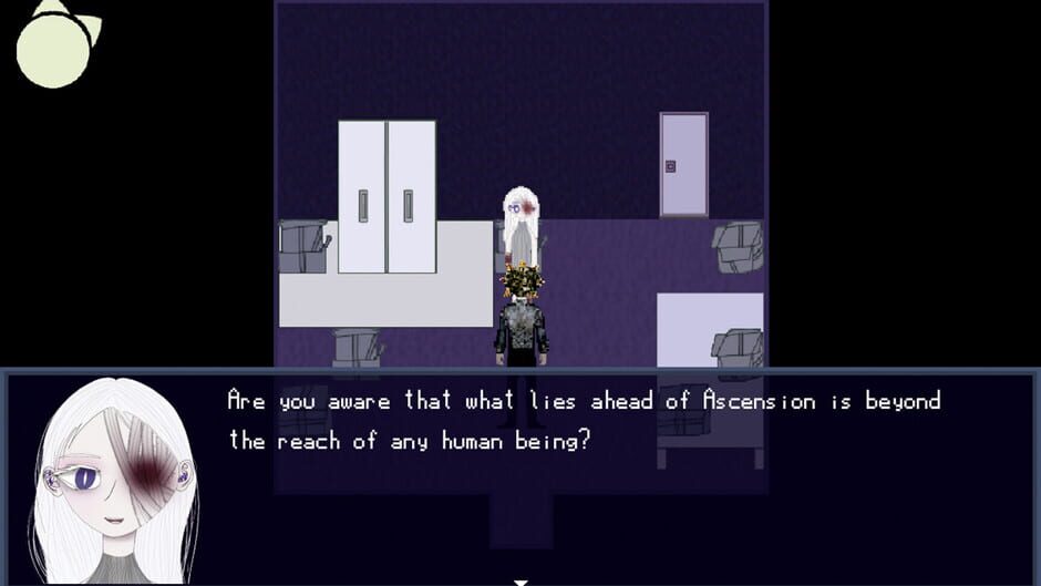 May Angels Fall Down Screenshot