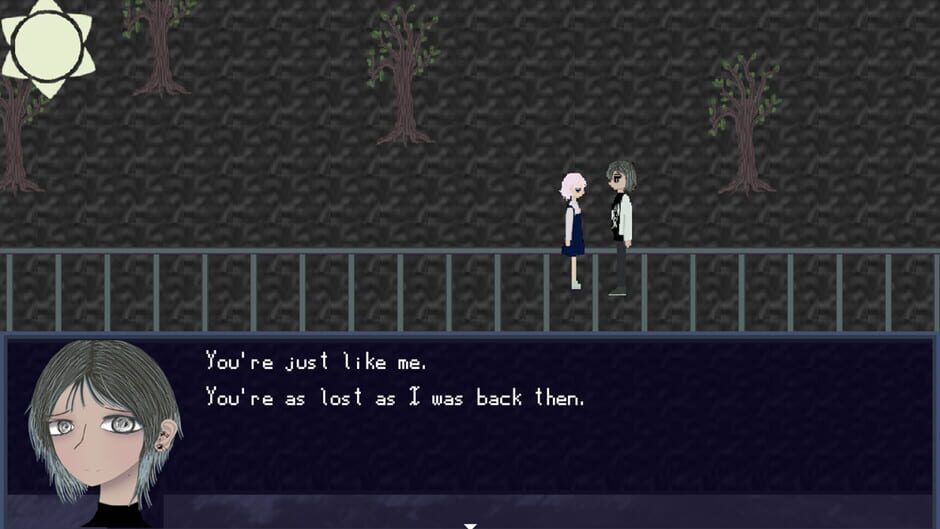 May Angels Fall Down Screenshot