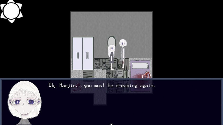 May Angels Fall Down Screenshot